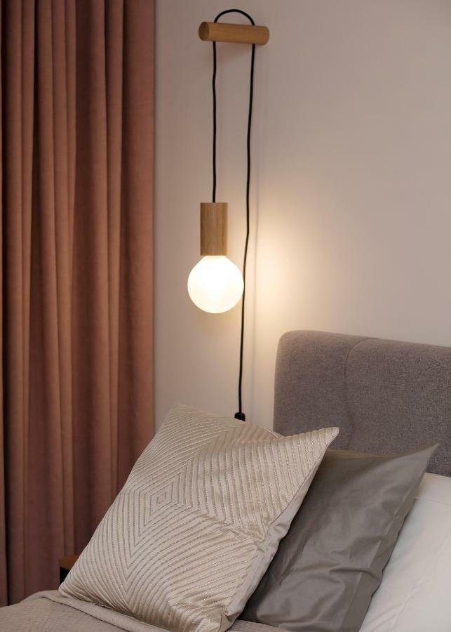 Tp City Apartment - City Center Tallinn Extérieur photo