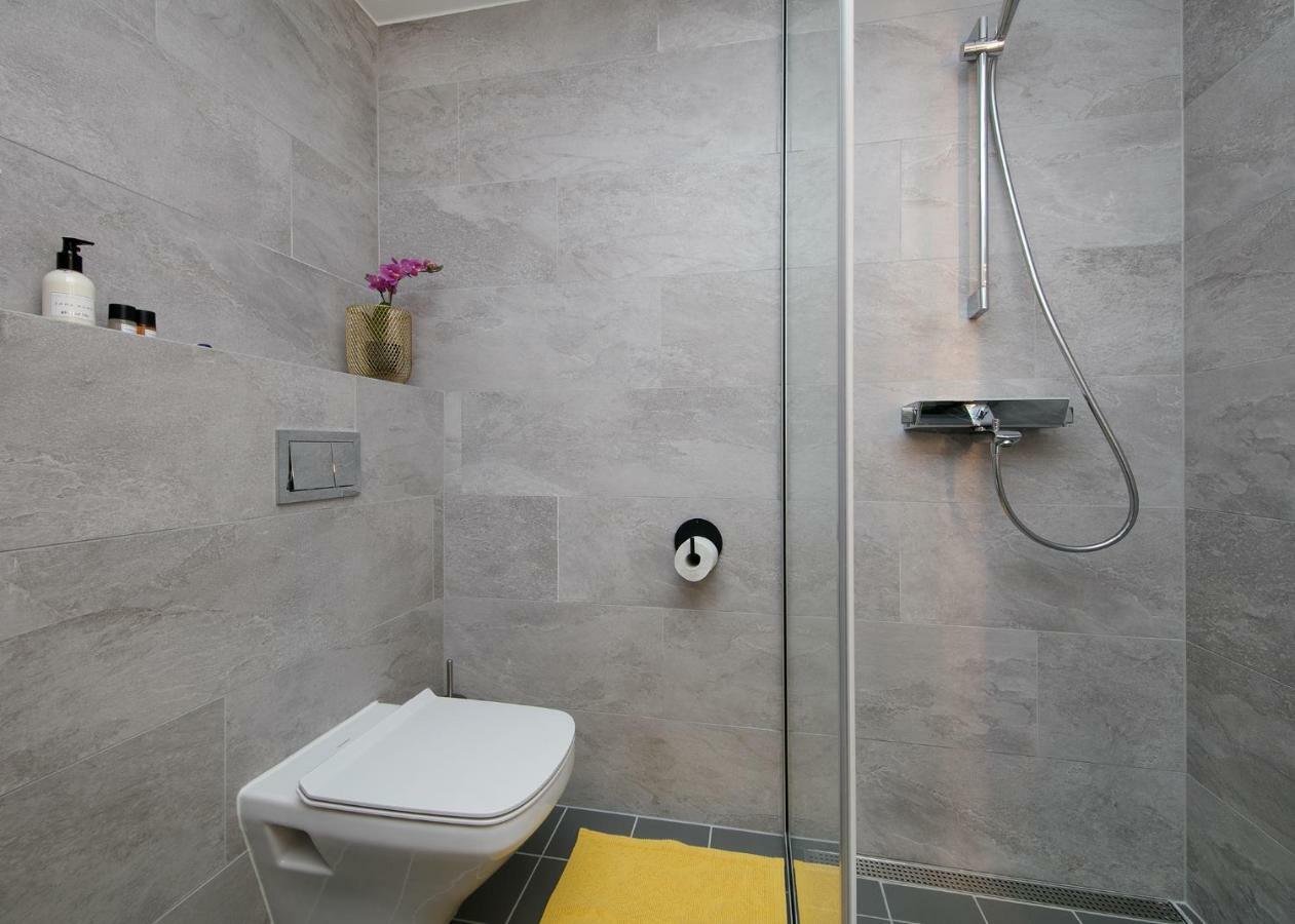 Tp City Apartment - City Center Tallinn Extérieur photo