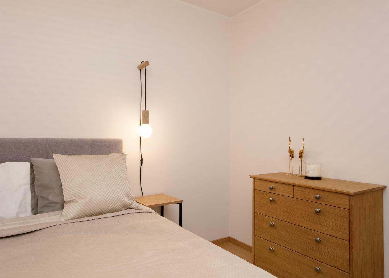 Tp City Apartment - City Center Tallinn Extérieur photo